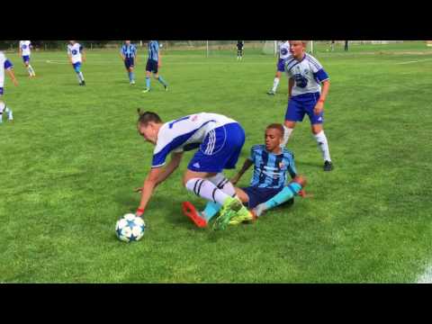 Djurgården P03 - IFK Berga