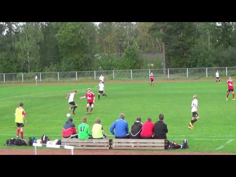 20160818 JOKI   PKKU Punainen 2  jakso