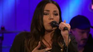 Miriam Bryant -  Stationen (The Station) [ENGLISH SUBBED + LYRICS]