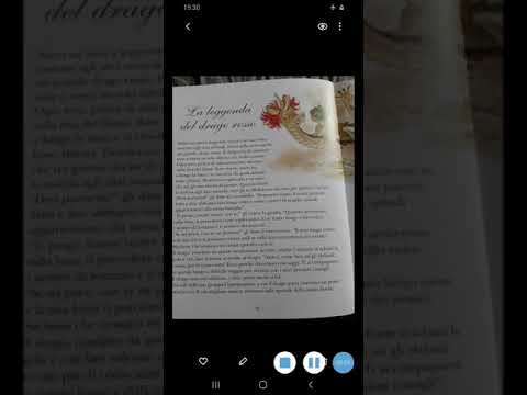 La leggenda de drago rosso