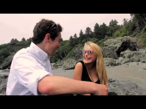 Dominic Romano - "Falling Faster" (Official Music Video)