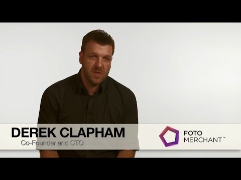 Fotomerchant Accommodates Rapid Growth in Customers with AWS