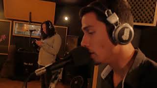 Making off Holy - Zeal Bound