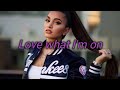 Blame It On Me Enisa Lyrics