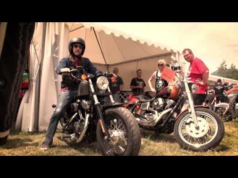 ALPEN FLAIR FESTIVAL 2016 - FINAL TRAILER