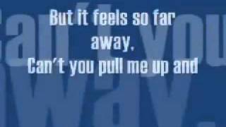 Thousand Foot Krutch-Make Me A Believer Lyrics