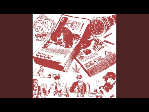 To Szmal (feat. 2$z Kali, Dany, Ciech, Tektyw, Winz, CZN, Joanna & Inkognito)