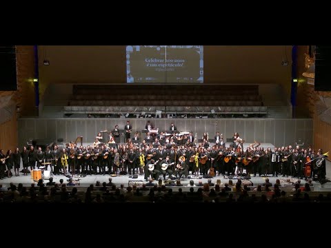 Balada da Despedida do 6.º Ano Médico de 2025 | Comemorações do Bicentenário da FMUP