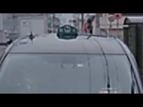 Lanterna Verde #Cidade de Higashiosaka #Ginásio Higashi #Higashi Koya Kaido #Antiga Rota Nacional 170 #Táxi