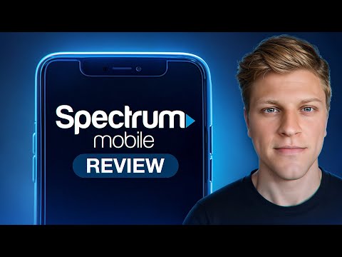 Spectrum Mobile Review - Is It Worth It? (2025)