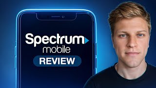 Spectrum Mobile Review - Is It Worth It (2025)