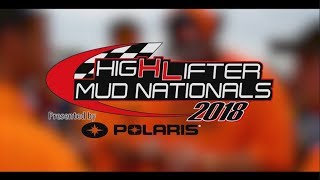 preview picture of video 'Mud Nats Mudda Cross 2018'