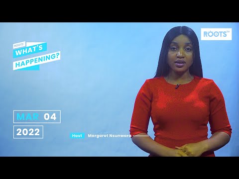 First batch of Nigerians arrive from Ukraine