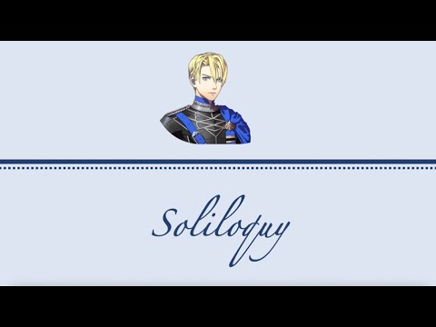 Azure Moon: The Musical - Soliloquy (Original Lyrics)