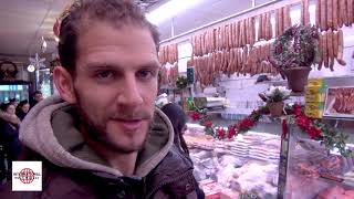 International Meat Market ~  Astoria, New York