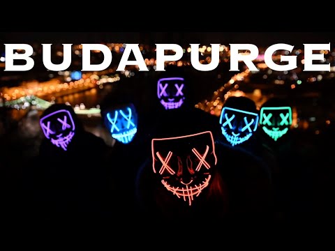 Medimeisterschaften 2020 - Budapest - BUDAPURGE (Lyrics)