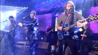 BEE GEES - I´ve Gotta Get A Message To You @ TOTP 1998 ** Excellent Quality **  Song 3 of 6
