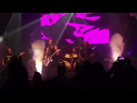Metallica Revival Beroun – Fade to Black, Live in Prague 2023