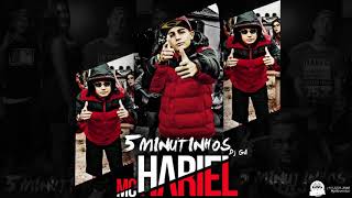 MC Hariel - 5 Minutinhos (DJ Ga BHG) Lançamento Oficial 2016