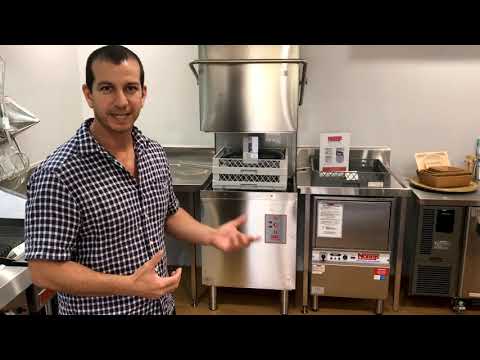 Commercial Kitchen Equipment Essentials