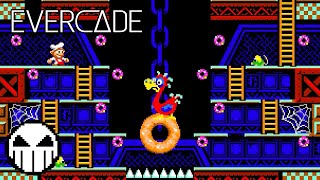 Donut Dodo (Indie Heroes Collection 3) Gameplay