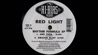 Red Light - And Then... [HB-011]