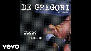 Francesco De Gregori - Spad VII S2489 (Still/Pseudo Video Live 2001)