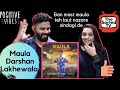 Ban Mast Maula Maula Darshan Lakhewala Delhi Couple Reactions