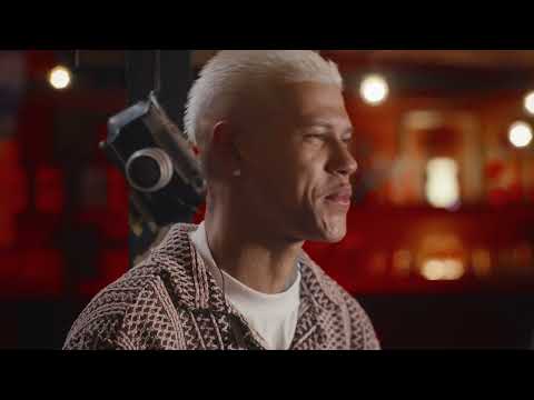 MC TUBAH - CLÁSSICOS DO BREGA (Cover) - Perdão Amor