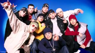 Kumbia King Mix