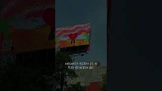 Dime si te acuerdas - Bad Bunny [#lyrics]