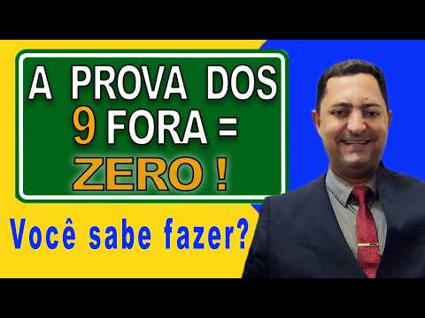 “O TRUQUE dos professores antigos que ainda funciona MELHOR que calculadora”