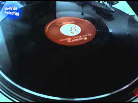 Patrick Jean-Paul-Denis "i will go" (Jason Osborne Remix Feat Lorna Rhomes) 1997 - PROMO