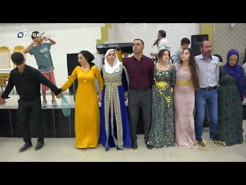 Nefel & Musa   Lilyana Düğün Salonu   Foto Güven   Part03   2022