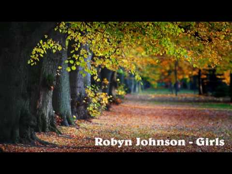 Robyn Johnson - Girls