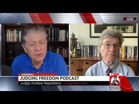 Prof. Jeffrey Sachs:  Gaza and Free Speech