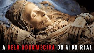 O Mistério por trás das Múmias mais Belas e Enigmáticas do Mundo