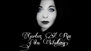 Gortoz A Ran (I'm Waiting) by Georgia Eyes