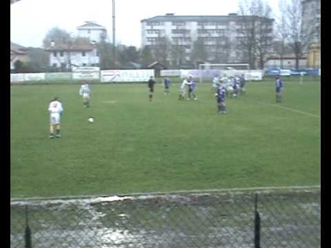 2° Parte Favaro 1948 - Turchese 1 - 1 Camp Prom Veneto gir C