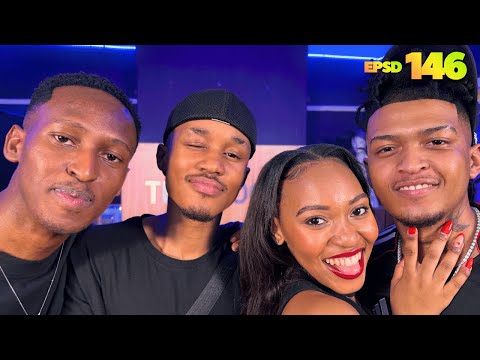 Sino Makes Zama Cry & They Get Back Together, Two Times Winner Podcast of the year & More - Ep. 146