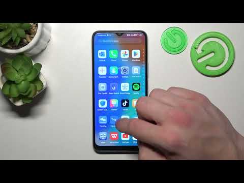Remove Cards from Google Wallet - Google Wallet Settings on HONOR X6
