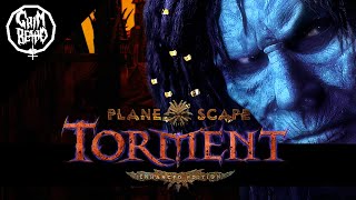 Grimbeard - Planescape: Torment - Enhanced Edition (PC) - Review video