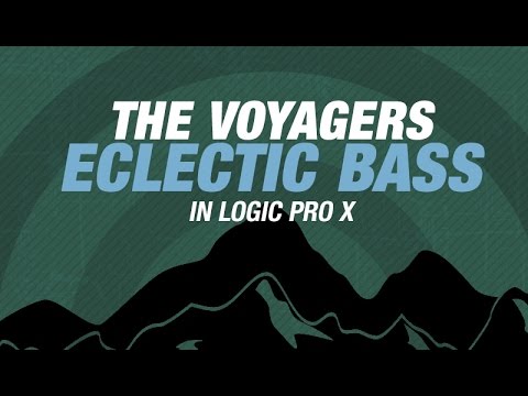 Free Download How To Make Eclectic Bass TUTORiAL-SYNTHiC4TE