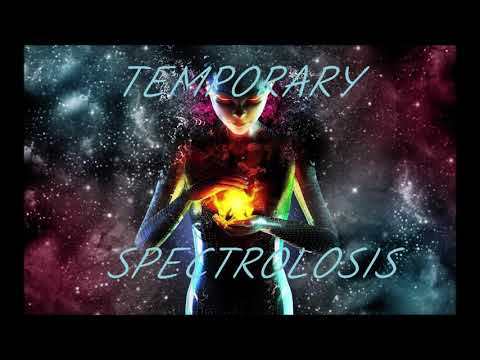 TEMPORARY SPECTROLOSIS RADIO EP.  5 (6- 6, 2020) (Psy)