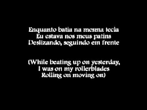 Rollerblades - Eliza Doolittle