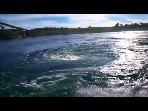 maelstrom saltstraumen Noruega