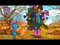 The Dog Pony Show Turn Turn Turn Clip Treehouse