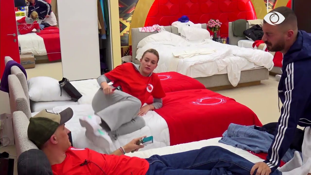 “Pse interesohesh, ty s’të vjen keq për mua…”/ Romeo-Jetmirit: Ti je hipokrit