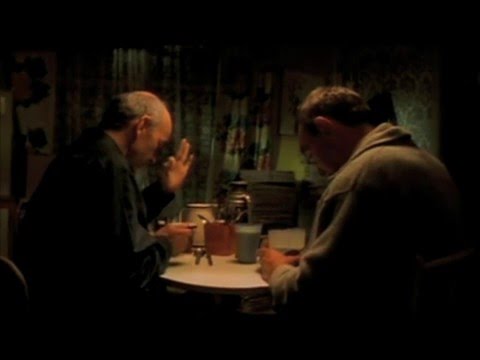 Collier Brothers Syndrome aka Collyer Brothers Syndrome