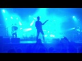 SUPERSUBMARINA "Viento de cara" - París15 (Málaga), 14/05/16